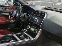 جاكوار XE